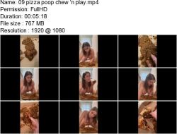 09 pizza poop chew ‘n play.ScrinList