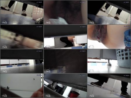 JVU 0813A.mp4.ScrinList 450x339 - JVU-0813 – Real Voyeur HD-1080p