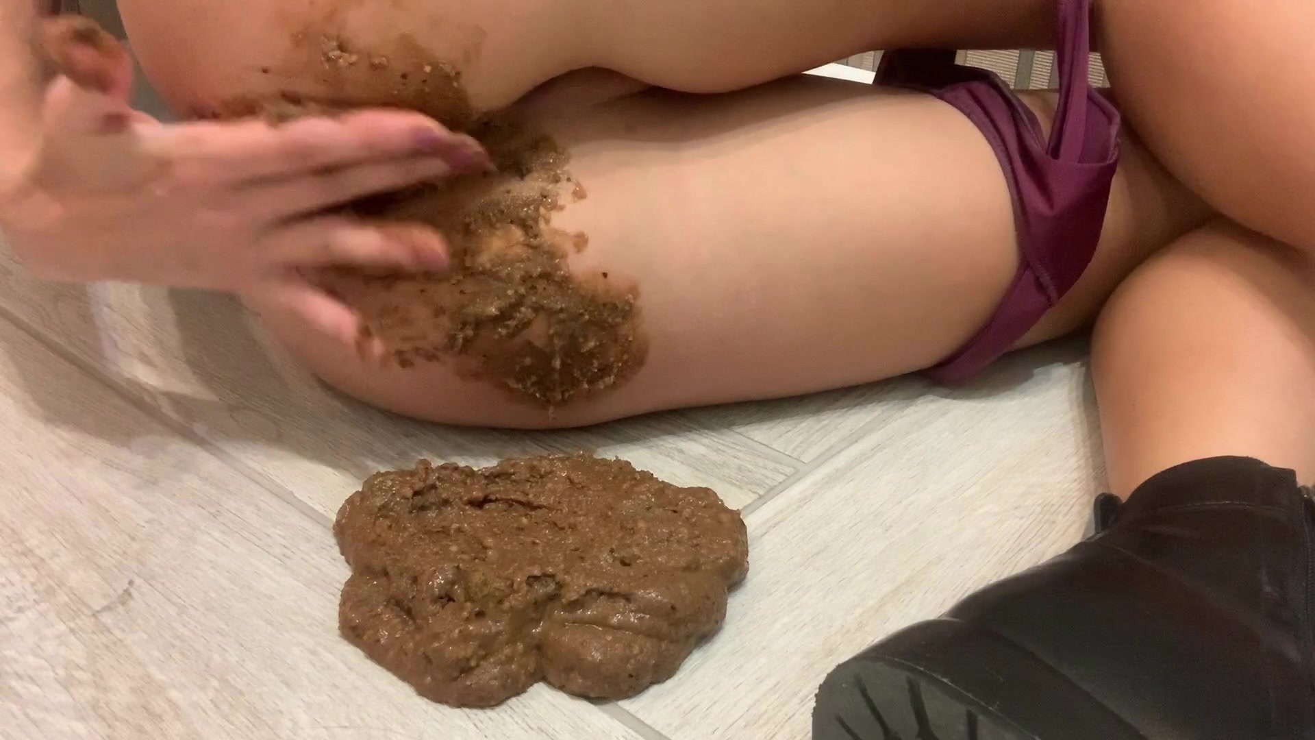 Onlyfan scat