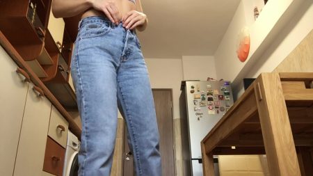 Ella Gilbert   Vintage CK Got Pooped   FullHD 1080p.mp4.00004 450x253 - Ella Gilbert – Vintage CK Got Pooped – FullHD-1080p