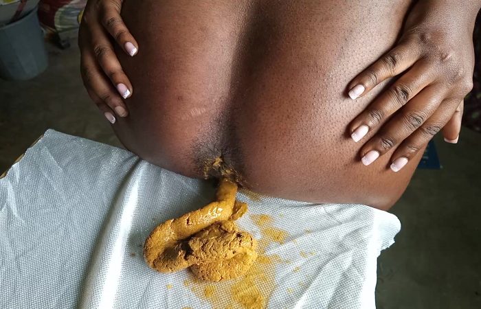 Ebony_Princess - Hard Working Day 00000