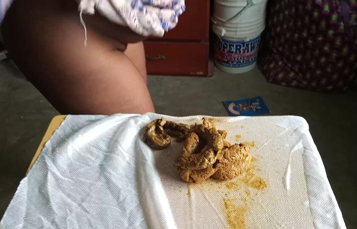 Ebony_Princess - Hard Working Day 00002