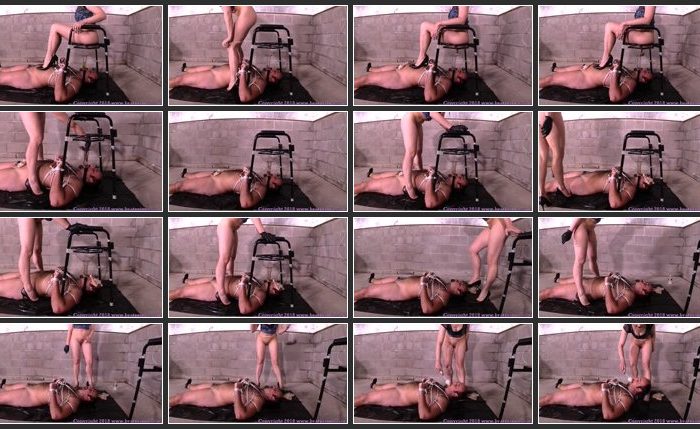 Madam Director Lola - Lets Do More.ScrinList