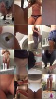 VeganLinda - 7 Days Every Pee & Shit & Period (2).ScrinList