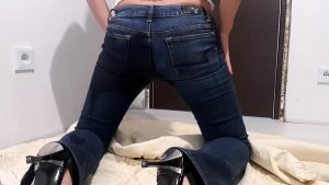 Messy Jeans 4 You 00002