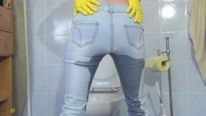 I endured for a long time and now I poop 00000 I endured for a long time and now I poop 00000