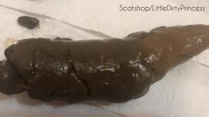 LittleDirtyPrincess_-_Two_thick_poops_that_stretch_my_hole_nice_and_wide 00001 LittleDirtyPrincess_-_Two_thick_poops_that_stretch_my_hole_nice_and_wide 00001