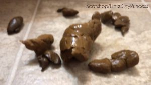 LittleDirtyPrincess_-_Two_thick_poops_that_stretch_my_hole_nice_and_wide 00004 LittleDirtyPrincess_-_Two_thick_poops_that_stretch_my_hole_nice_and_wide 00004