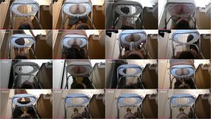 Bossy Leah    Weekend Toilet Slave Premiere Video.ScrinList 300x169 - Bossy Leah  – Weekend Toilet Slave Premiere Video