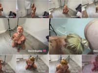 Fully shit in the hair - my best hair treatment.ScrinList Fully shit in the hair - my best hair treatment.ScrinList