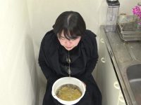 PGFD 080 00000 200x150 - PGFD080 – Perverted vomit selfies-look at me puking