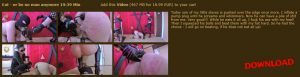Scat Movie World Eat or be no man anymore 300x77 - Scat Movie World – Lady chantal and others – MegaScatPack 132 videos