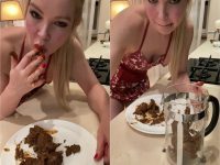 Scat Ella - Eating_drinking Scat, Pee and Vomit.ScrinList Scat Ella - Eating_drinking Scat, Pee and Vomit.ScrinList