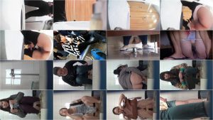 Toilet Voyeur   Part 89.ScrinList 300x169 - Toilet Voyeur Pt 89 scatbb