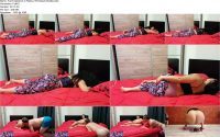 Fart Explosions in Pijama  Rimming   Nutella.ScrinList 200x125 - Goddess Zaleya aka Parvati Asslicking VideoScatPack – 31 Video