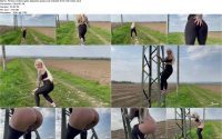 Fitness workout gets digestion going cool emptied from both holes.ScrinList Fitness workout gets digestion going cool emptied from both holes.ScrinList