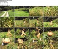 Run In The Wood.ScrinList 200x170 - Fanny Style videos Germany Scat Collection