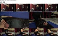 Sillicone Topless Goddess Pee while Mummified.ScrinList 200x125 - Goddess Zaleya aka Parvati Asslicking VideoScatPack – 31 Video