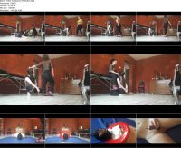 Toilet Training for Perfection.ScrinList 200x163 - Goddess Zaleya aka Parvati Asslicking VideoScatPack – 31 Video