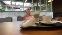 UNCUT   FIERCE   Kinky in the caf  bled   pooped   sprayed   brazen in front of the police 00001 200x113 - Devil Sophie – Uncut – Fierce &amp; Kinky in the Cafe Bled – Brazen in front of the police