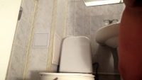 Under My Toilet 00004 200x113 - Annalise – Under My Toilet