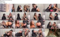 1st porno with Anna Chambers.ScrinList