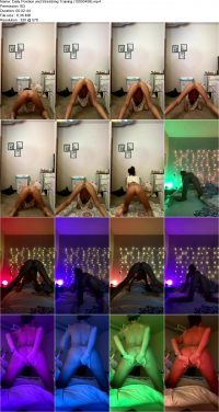 Daily Position and Stretching Training (10030499).ScrinList