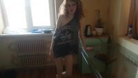 Skinny Red Head Top Amateur Scat And Pee By Top Russian Model Jelena Part 1 00001