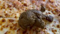 unreal 1,5 lb panty poop - what would you like on your pizza - white pant shit panties 00003 unreal 1,5 lb panty poop - what would you like on your pizza - white pant shit panties 00003