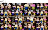 ModelNatalya94 - Game With Balloons.ScrinList
