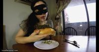 Delicious Spit-Drenched SHIT Sub Sandwich 00002