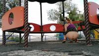 ModelNatalya94 - Shit In The Playground 00001