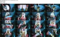 SweetBettyParlour.21.03.31 - Scat Witch With Toy [x265.reencode].ScrinList