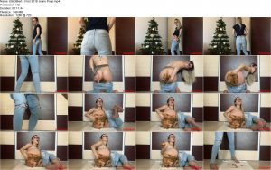 EllaGilbert - First 2018 Jeans Poop.ScrinList
