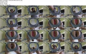 Hotscatwife - Eat My Shit While I Shop Pov.ScrinList