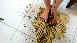 I went to do an online service and ended up s 00003