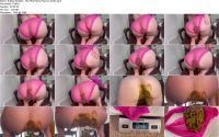 Sophia Sprinkle - Hot Pink Panty Poop on Chair!.ScrinList