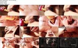 Sabrina Dacos - Horn to be wild.ScrinList Sabrina Dacos - Horn to be wild.ScrinList