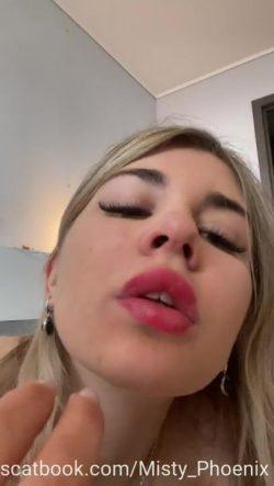 15 min video of masturbation, ass fucking, dildo pooping, pissing and vomiting 00002