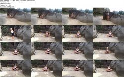 MissAnja – 2 Public Beach Peeing and Squirting.ScrinList