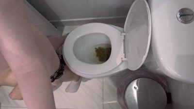 Jayne Doe - Poopy Toilet 00000