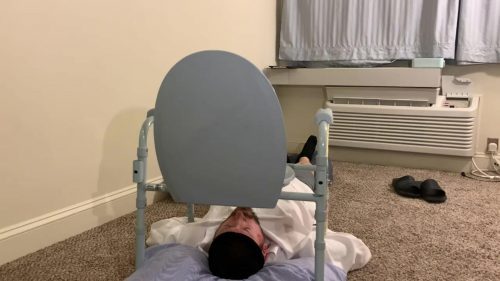 PrincessKazer - Domination Femdom Scat 00000