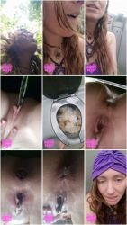 18 - Kitty Skatt - Festival Constipation.ScrinList