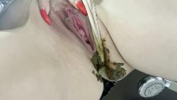 Bratty Girl H75675675uge Shit 00002