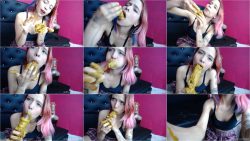 I love making these Shit dicks to suck them so much_.ScrinList