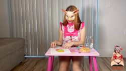 Piglet Domestication: S1E2 Bratty Toddler Piglet 00000