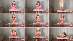 Piglet Domestication: S1E2 Bratty Toddler Piglet.ScrinList