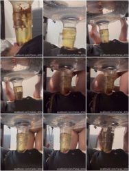 2025-10-09 - Only Waste for a Week Full Time Septic Tank - Day 5.ScrinList