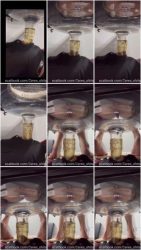 2025-10-10 - Only Waste for a Week Full Time Septic Tank - Day 6.ScrinList