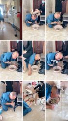 Boots CLeaning and Dirty Breakfast.ScrinList